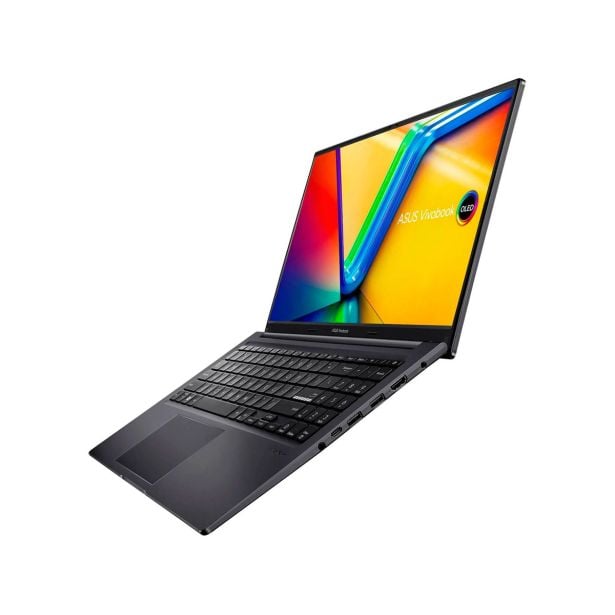 PRENOSNI RAČUNALNIK ASUS VIVOBOOK 15 OLED M1505YA MA130W RYZEN 7 7730U