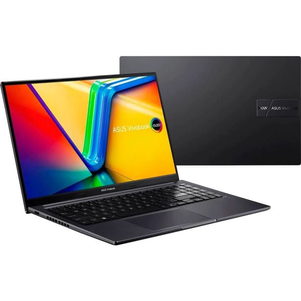 PRENOSNI RAČUNALNIK ASUS VIVOBOOK 15 OLED M1505YA MA130W RYZEN 7 7730U