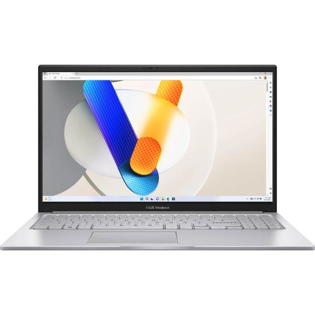 PRENOSNI RAČUNALNIK ASUS VIVOBOOK 15 X1504VA NJ799 I3-1315U