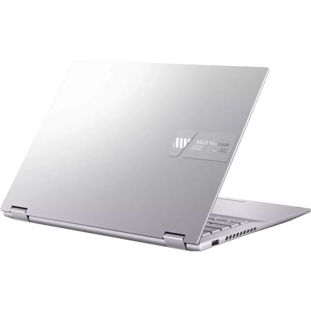 PRENOSNI RAČUNALNIK ASUS VIVOBOOK S 14 FLIP TP3402VA-OLED-KN931X