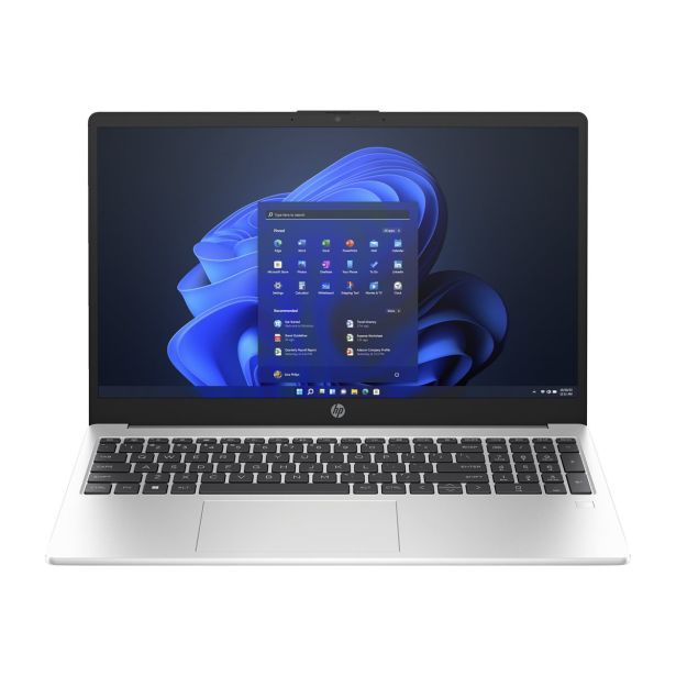 PRENOSNI RAČUNALNIK HP 250 G10 I5-1334U/ 16 GB/ 512 GB SSD/ W11H