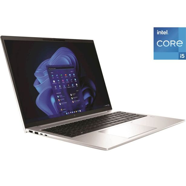 PRENOSNI RAČUNALNIK HP ELITEBOOK 860 G10 I5-1335U/16GB/SSD 512GB