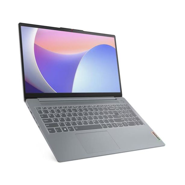 PRENOSNI RAČUNALNIK IDEAPAD 3 SLIM 15 I5 16/512