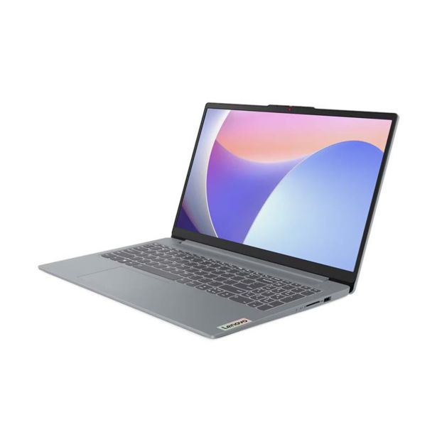 PRENOSNI RAČUNALNIK IDEAPAD 3 SLIM 15 I5 16/512