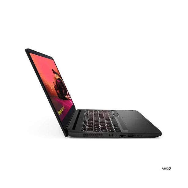 PRENOSNI RAČUNALNIK LENOVO 15.6" IDEAPAD GAMING 3 15ACH6 RYZEN 5 5