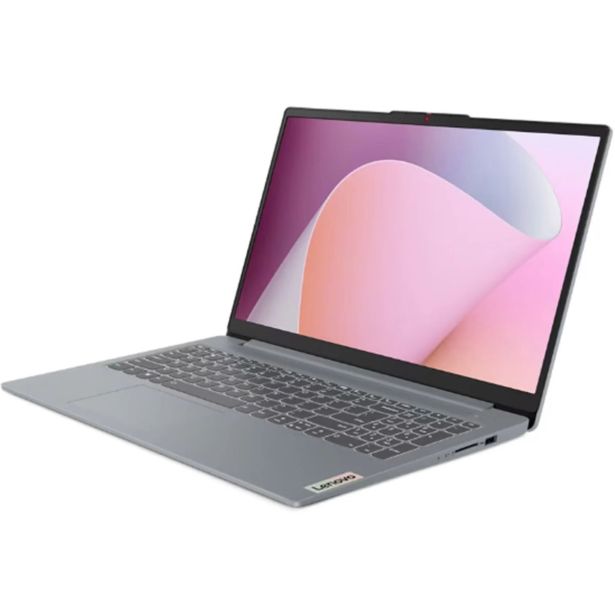 PRENOSNI RAČUNALNIK LENOVO 15.6" IDEAPAD SLIM 3 15AMN8 RYZEN 5 752