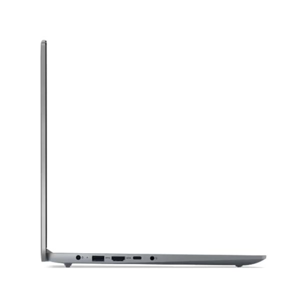 PRENOSNI RAČUNALNIK LENOVO 15.6" IDEAPAD SLIM 3 15AMN8 RYZEN 5 752