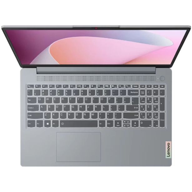 PRENOSNI RAČUNALNIK LENOVO 15.6" IDEAPAD SLIM 3 15AMN8 RYZEN 5 752