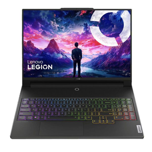 PRENOSNI RAČUNALNIK LENOVO 3.2K LEGION 9 16IRX8 I9- 13980HX 64GB RTX4080 RGB