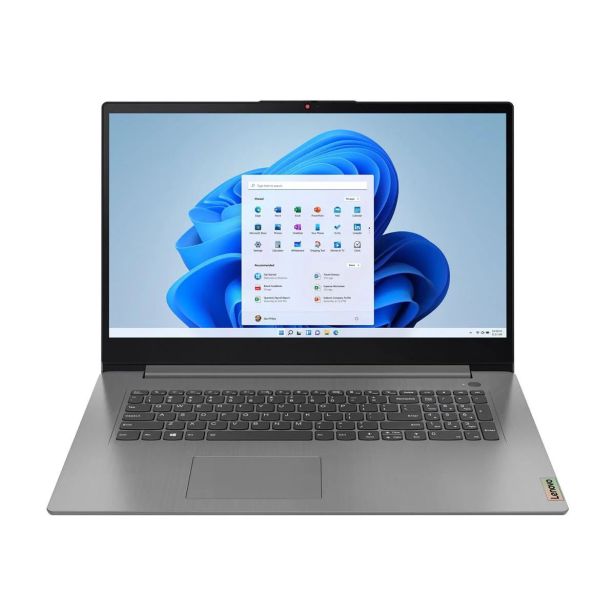 PRENOSNI RAČUNALNIK LENOVO IDEAPAD 3 I5-1235U 17.3" 16/512 W11H