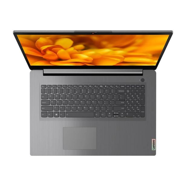 PRENOSNI RAČUNALNIK LENOVO IDEAPAD 3 I5-1235U 17.3" 16/512 W11H