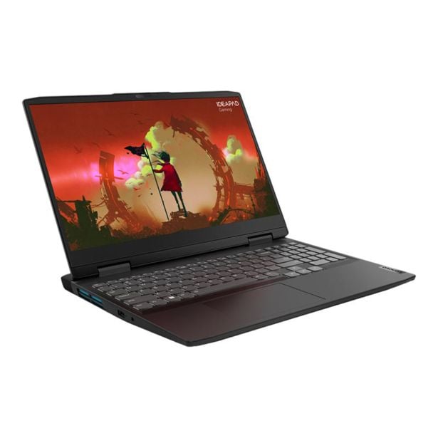 PRENOSNI RAČUNALNIK LENOVO IDEAPAD GAMING 3 AMD RYZEN 7 6800H