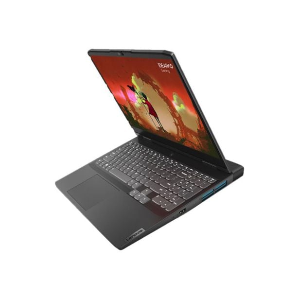 PRENOSNI RAČUNALNIK LENOVO IDEAPAD GAMING 3 AMD RYZEN 7 6800H