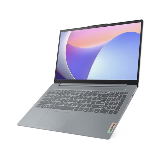 PRENOSNI RAČUNALNIK LENOVO IP 3 SLIM 15 I3 8/512