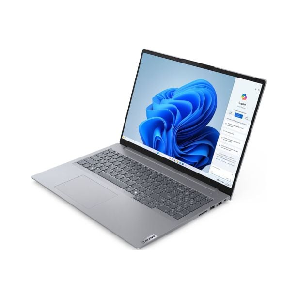 PRENOSNI RAČUNALNIK LENOVO THINKBOOK 16 G7 R5/16GB/512GB/UMA/W11H