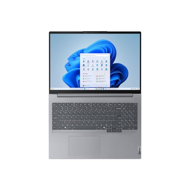 PRENOSNI RAČUNALNIK LENOVO THINKBOOK 16 G7 R5/16GB/512GB/UMA/W11H