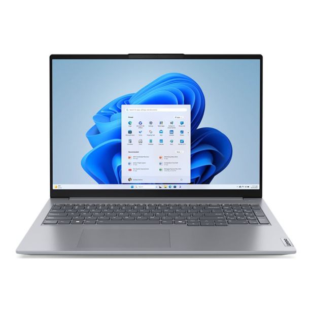 PRENOSNI RAČUNALNIK LENOVO THINKBOOK 16 G7 U5/16GB/512GB/UMA/W11H