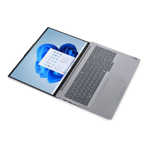 PRENOSNI RAČUNALNIK LENOVO THINKBOOK 16 G7 U7/16GB/512GB/UMA/DOS/SIV