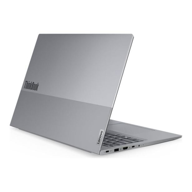 PRENOSNI RAČUNALNIK LENOVO THINKBOOK 16 G7 U7/16GB/512GB/UMA/DOS/SIV