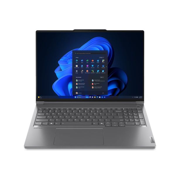 PRENOSNI RAČUNALNIK LENOVO THINKBOOK 16P G5 I9/32GB/1TB/4060/W11P/SIV