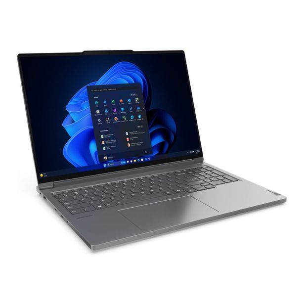 PRENOSNI RAČUNALNIK LENOVO THINKBOOK 16P G5 I9/32GB/1TB/4060/W11P/SIV