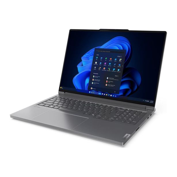 PRENOSNI RAČUNALNIK LENOVO THINKBOOK 16P G5 I9/32GB/1TB/4060/W11P/SIV