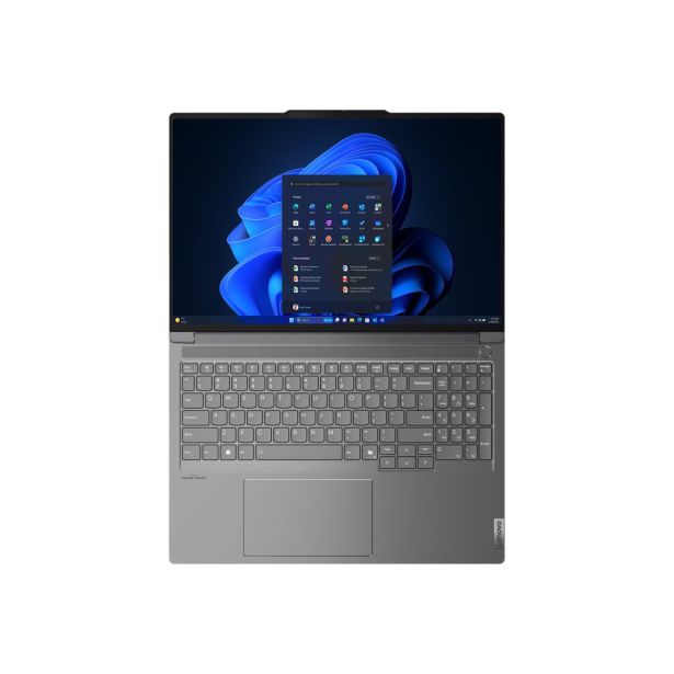 PRENOSNI RAČUNALNIK LENOVO THINKBOOK 16P G5 I9/32GB/1TB/4060/W11P/SIV