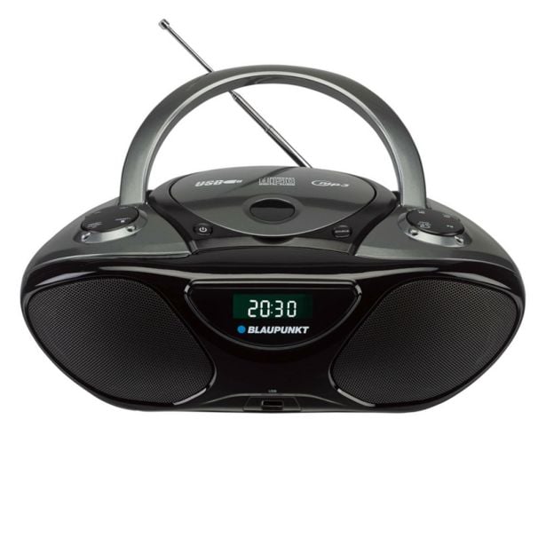 PRENOSNI RADIO BLAUPUNKT BB14BK