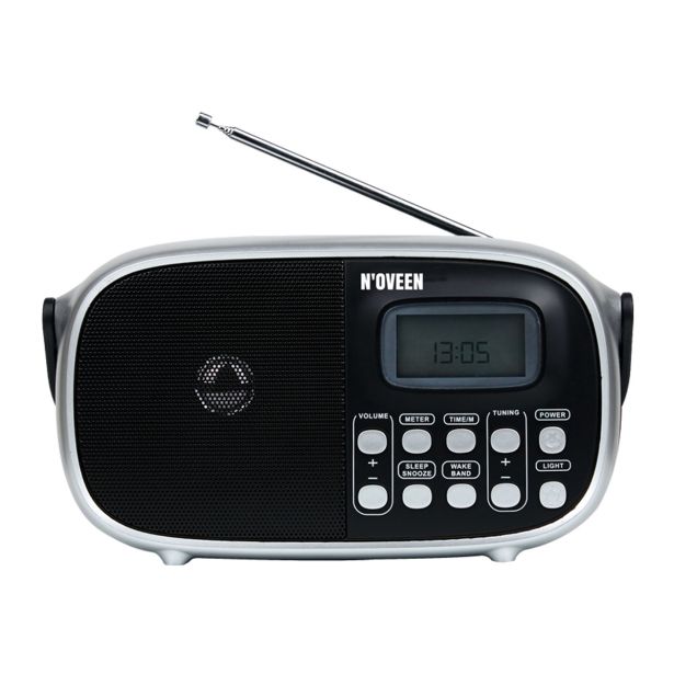 PRENOSNI RADIO NOVEEN PR850 DIGITALNI