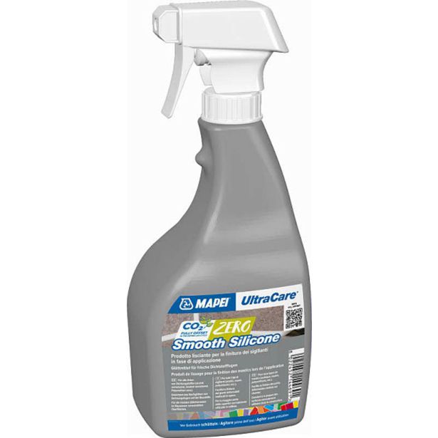 PRIBOR MAPEI ULTRACARE SMOOTH SILICONE SPRAY 0.75L