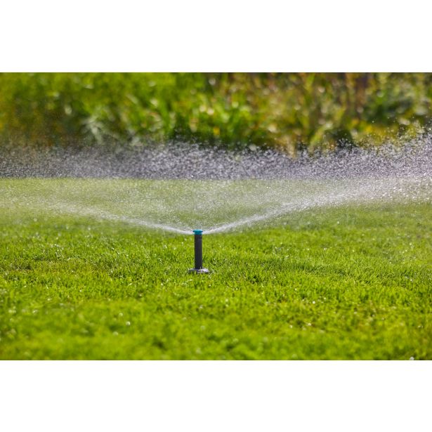 PRIKLJUČEK ZA VODO GARDENA SPRINKLERSYSTEM UGREZNI ZALIVALNIK SD30