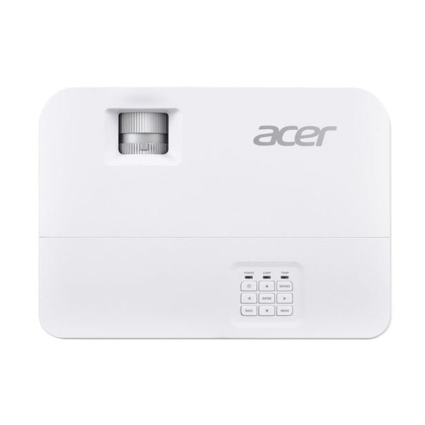 PROJEKTOR ACER H6830BD BELA