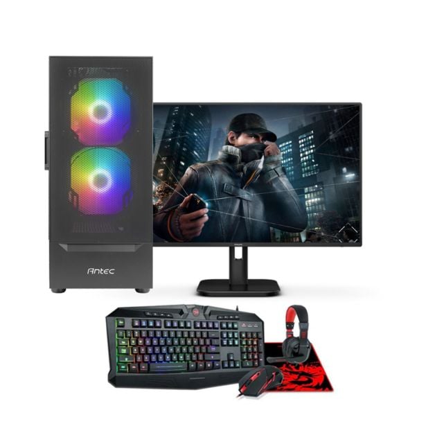 RAČ. KOMPLET ANNI GAMER OPTIMAL R5 5500 / RTX 3050 / 16GB / 1TB / W11H