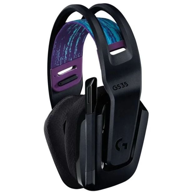 RAČUNALNIŠKA SLUŠALKA LOGITECH G535 LIGHTSPEED