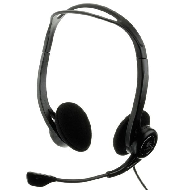 RAČUNALNIŠKA SLUŠALKA LOGITECH PC960 HEADSET