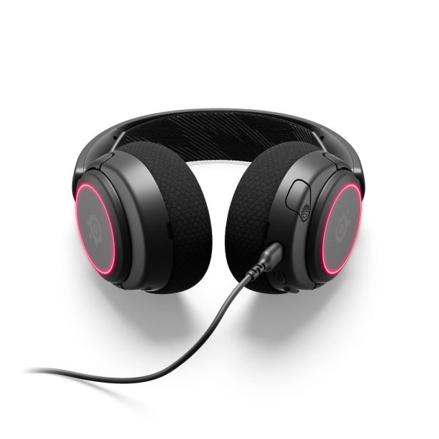 RAČUNALNIŠKA SLUŠALKA STEELSERIES ARCTIS NOVA 3 GAMING