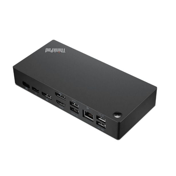 RAČUNALNIŠKI DODATEK LENOVO DOCKING S. THINKPAD USB-C DOCK 90W 40AY