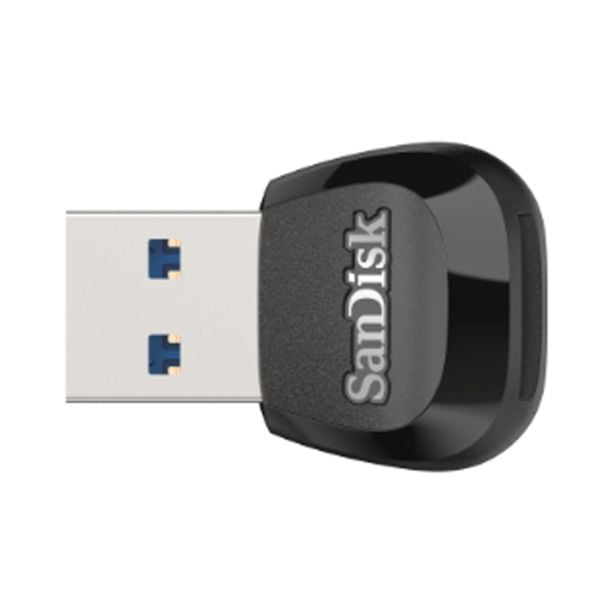 RAČUNALNIŠKI DODATEK SANDISK USB 3.0 MICSD/MICDSHC MICSDXC BRALNIK