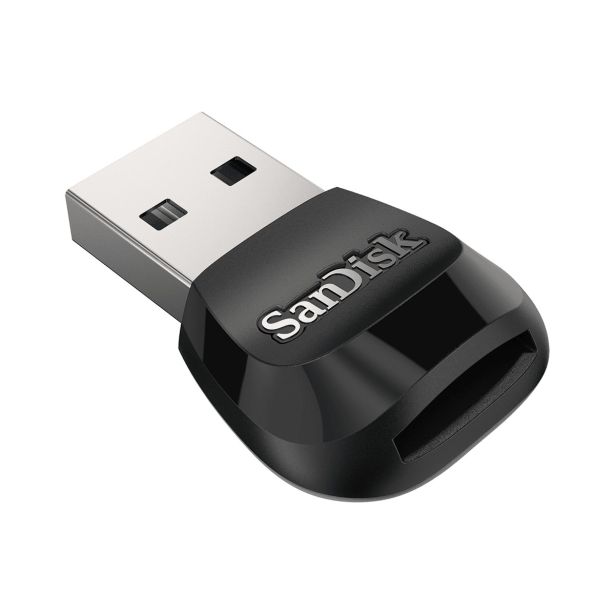 RAČUNALNIŠKI DODATEK SANDISK USB 3.0 MICSD/MICDSHC MICSDXC BRALNIK