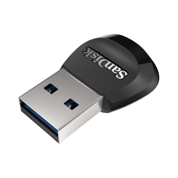 RAČUNALNIŠKI DODATEK SANDISK USB 3.0 MICSD/MICDSHC MICSDXC BRALNIK