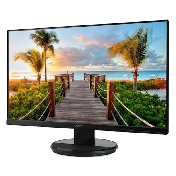 RAČUNALNIŠKI MONITOR ACER K242HYLHBI FHD-1MS-ZEROFRAMEACER