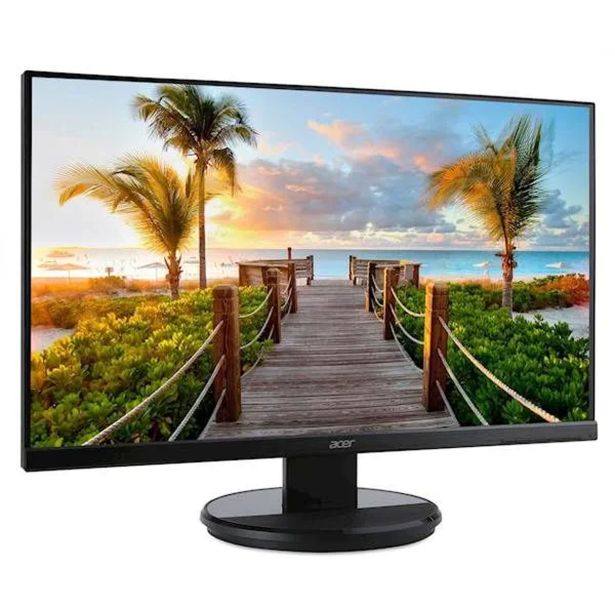 RAČUNALNIŠKI MONITOR ACER K242HYLHBI FHD-1MS-ZEROFRAMEACER