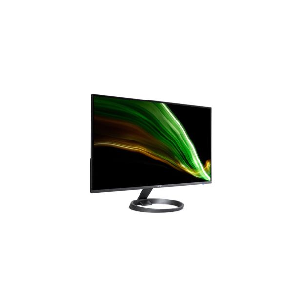 RAČUNALNIŠKI MONITOR ACER R272HYI SIVA