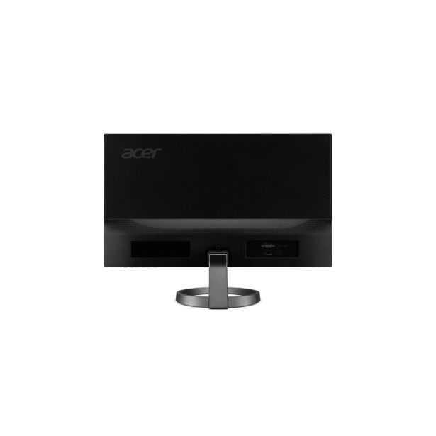 RAČUNALNIŠKI MONITOR ACER R272HYI SIVA