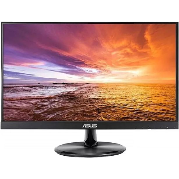 RAČUNALNIŠKI MONITOR ASUS 21.5" TOUCH VT229H IPS FHD 16:9 HDMI/VGA