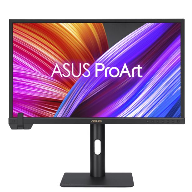 RAČUNALNIŠKI MONITOR ASUS 23.6" PA24US IPS 4K 16:9 DP/HDMI/USBC