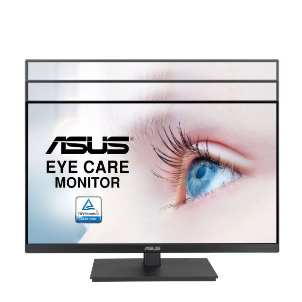 RAČUNALNIŠKI MONITOR ASUS 23.8" VA24EQSB IPS FHD DP/HDMI/VGA