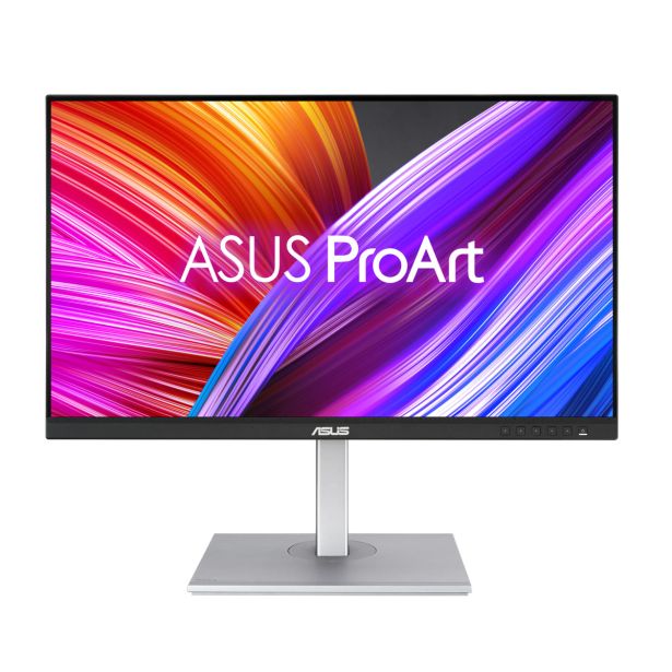 RAČUNALNIŠKI MONITOR ASUS 27" PA278CGV IPS 2K QHD 16:9 144HZ DP/HDMI/USBC