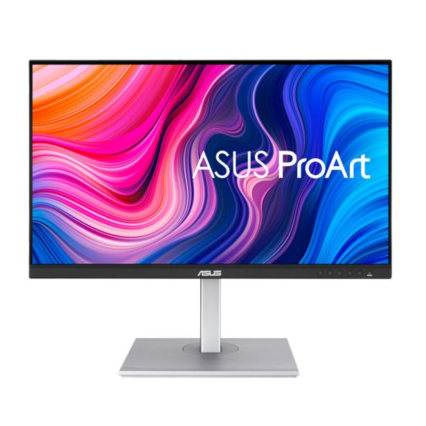 RAČUNALNIŠKI MONITOR ASUS 27" PA278CV IPS 2K WQHD DP/HDMI/USBC