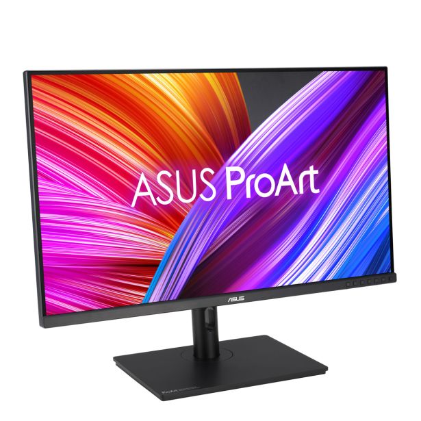 RAČUNALNIŠKI MONITOR ASUS 32" PA328QV IPS 2K QHD QHD 16:9 DP/HDMI/USB